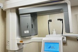 Конусно-лучевая компьютерная 3D томография